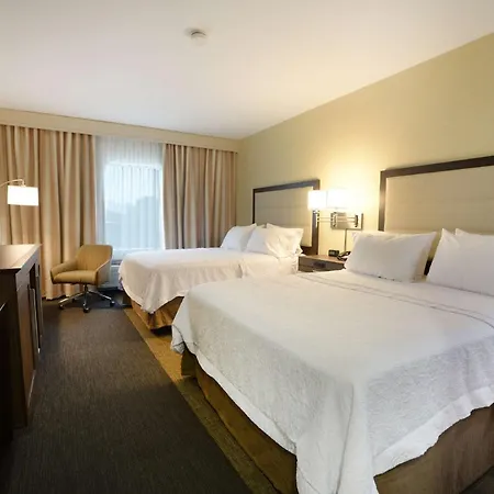 Hampton Inn & Suites Ponca City Extérieur photo